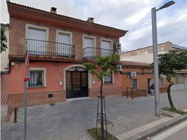 Piso Venta Linares, Linares