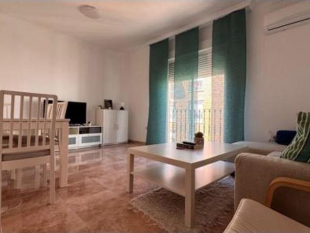 Piso Venta Linares, San Gonzalo