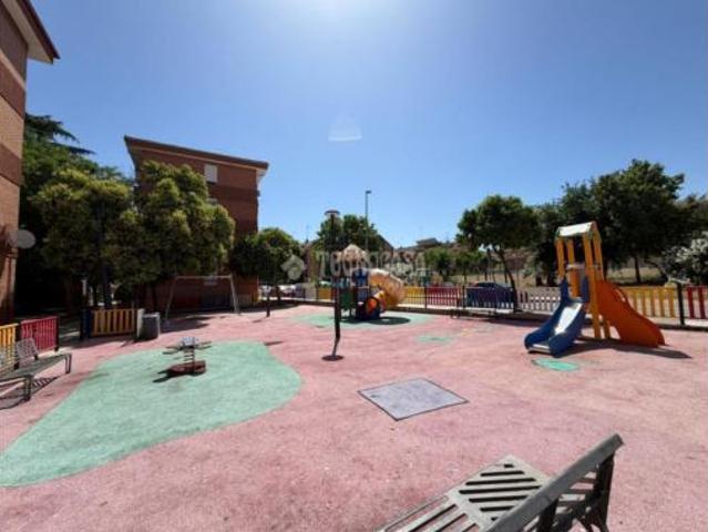 Piso Venta Linares, San Gonzalo