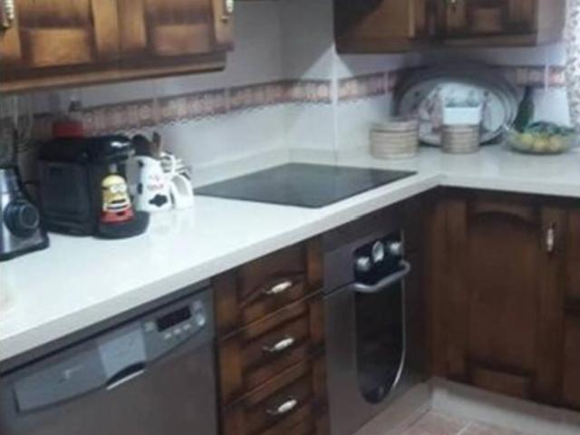 Piso Venta Linares, San Gonzalo