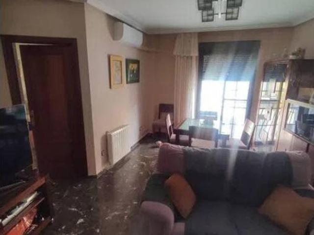 Piso Venta Linares, Zona Hospital San Agustín