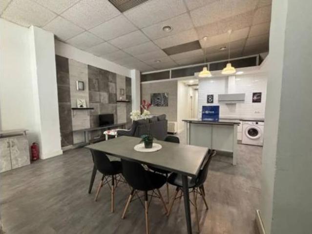 Piso Venta Lleida Capital, Cappont