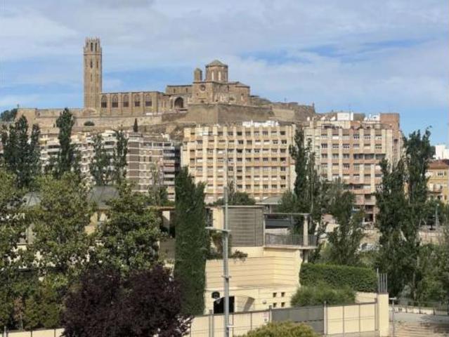 Piso Venta Lleida Capital, Cappont
