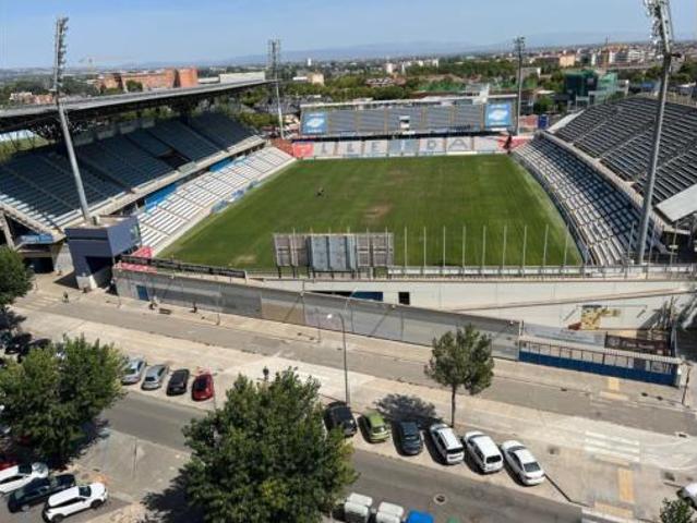 Piso Venta Lleida Capital, Joc de la Bola Camps d'Esports