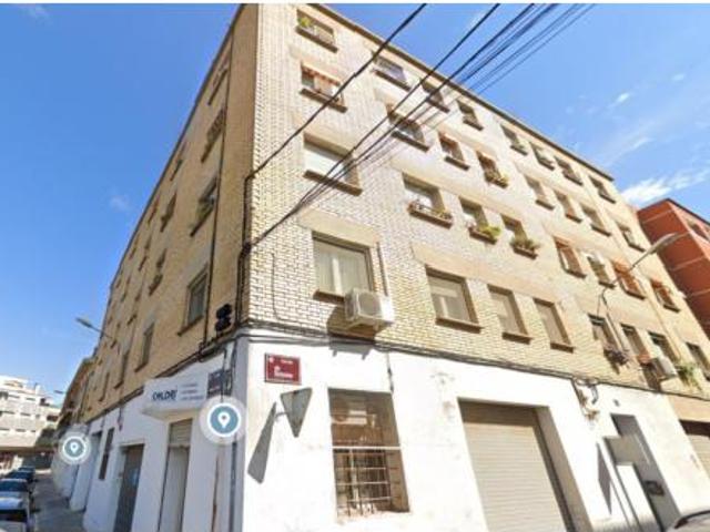 Piso Venta Lleida Capital, La Bordeta