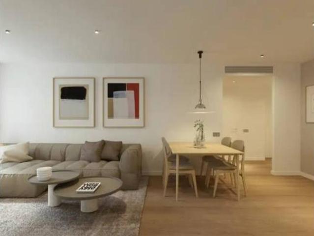Piso Venta Lleida Capital, La Bordeta