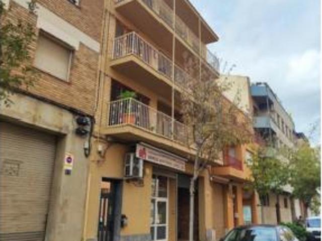 Piso Venta Lleida Capital, La Bordeta