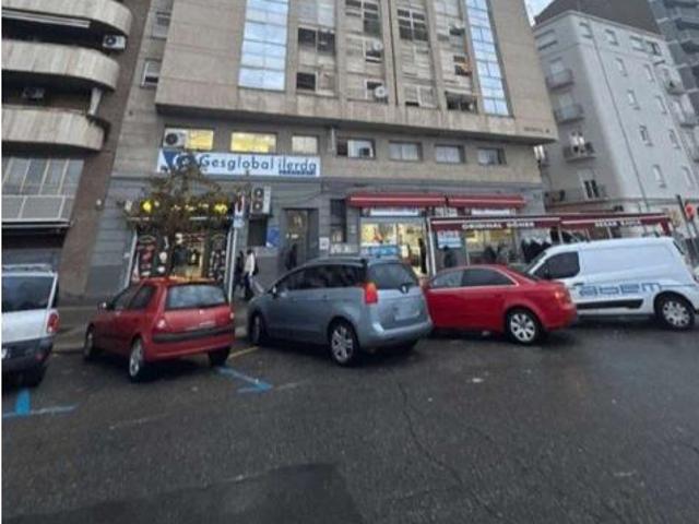 Piso Venta Lleida Capital, Rambla de Ferran Estació