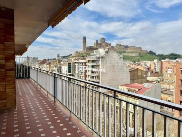 Piso Venta Lleida Capital, Rambla de Ferran Estació