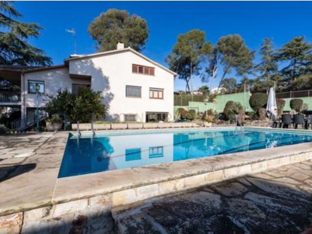 Chalet Venta Lliçà d'Amunt, Lliçà d'Amunt