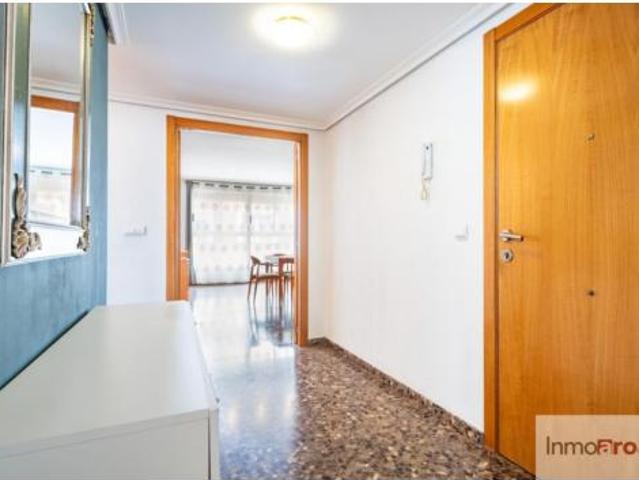 Piso Venta Llíria, Zona Parc de la Bombilla