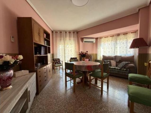 Piso Venta Llíria, Zona Parc de la Bombilla