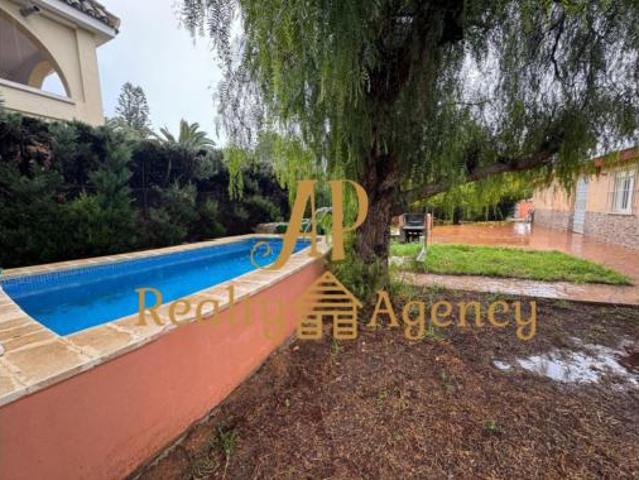 Piso Venta Llíria, Zona Parc de la Bombilla