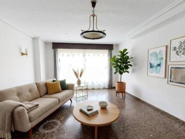 Piso Venta Llíria, Zona Parc de la Bombilla
