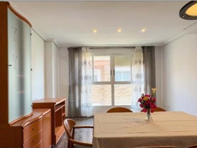 Piso Venta Llíria, Zona Parc de la Bombilla