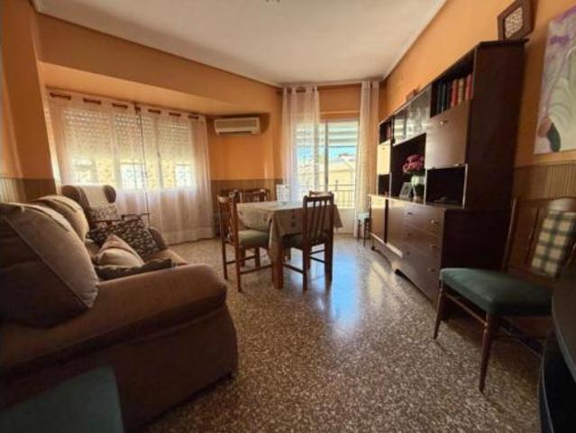 Piso Venta Llíria, Zona Parc de la Bombilla