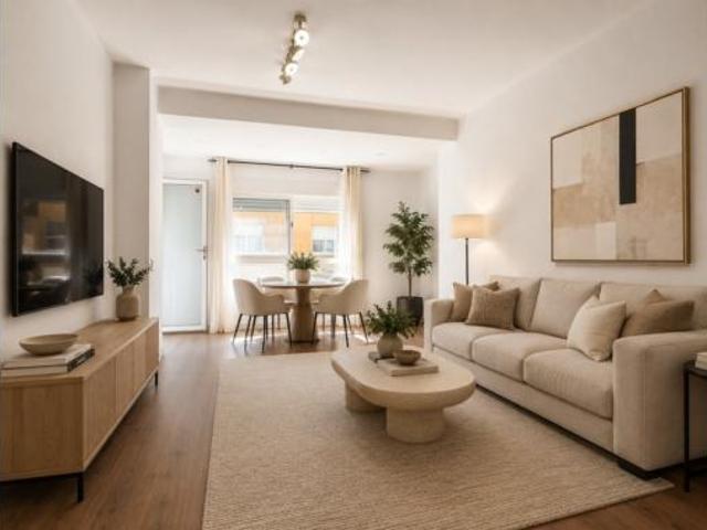 Piso Venta Llíria, La Torreta Santa Bàrbara