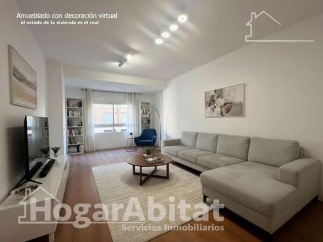 Piso Venta Llíria, La Torreta Santa Bàrbara