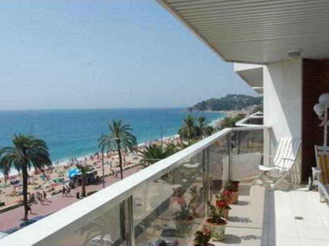 Piso Venta Lloret de Mar, Casc Antic