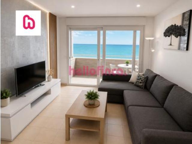 Piso Venta Lloret de Mar, Fenals Santa Clotilde