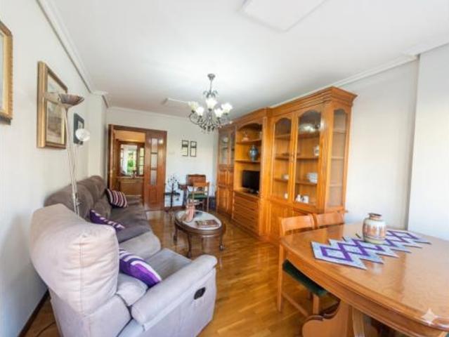 Piso Venta Logroño, Cascajos Piqueras