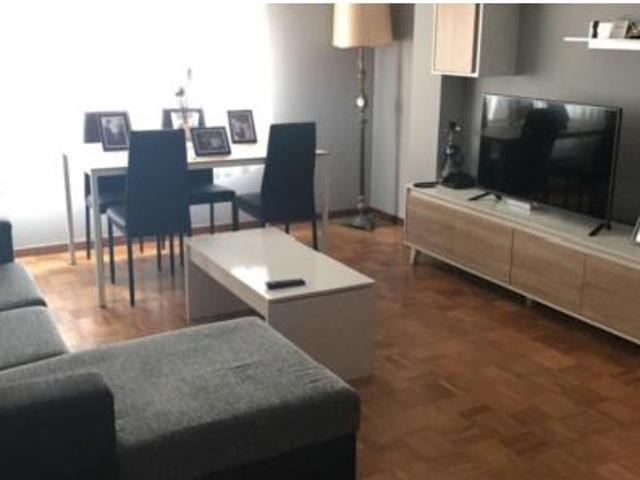 Piso Venta Logroño, Centro