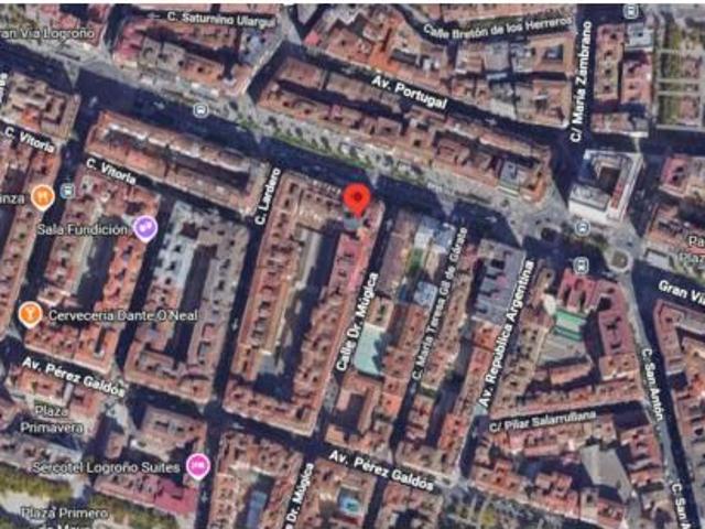 Piso Venta Logroño, Centro