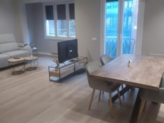 Piso Venta Logroño, Centro