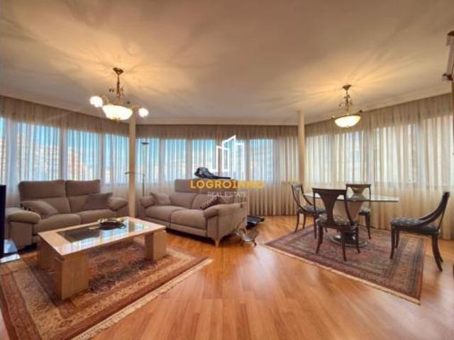 Piso Venta Logroño, Centro