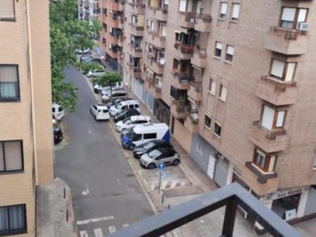 Piso Venta Logroño, Centro