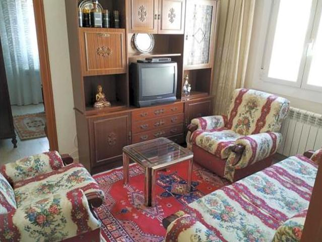 Piso Venta Logroño, Centro