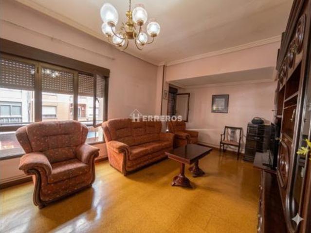 Piso Venta Logroño, Centro