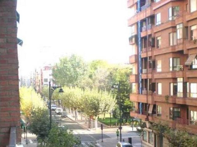 Piso Venta Logroño, Centro
