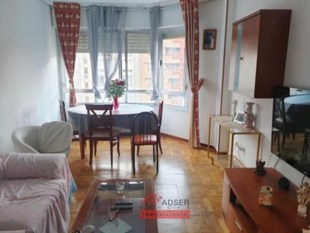 Piso Venta Logroño, Centro