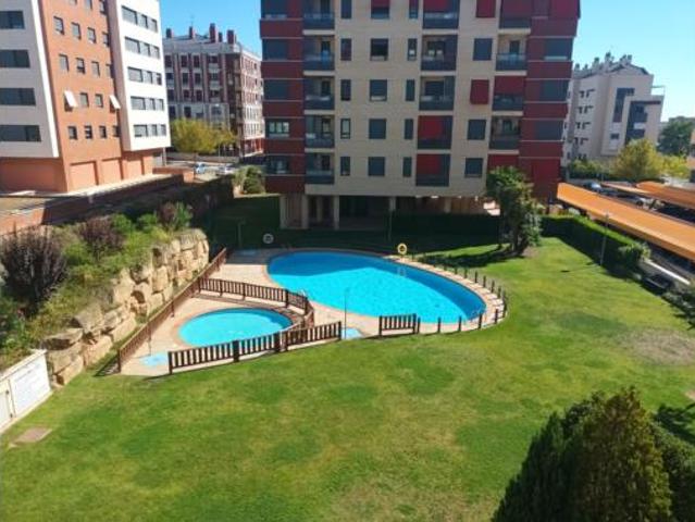 Piso Venta Logroño, Portillejo Valdegastea