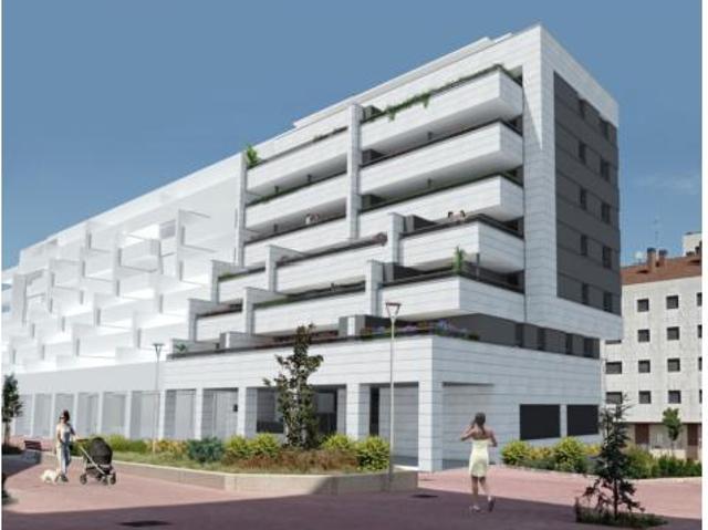 Piso Venta Logroño, Portillejo Valdegastea