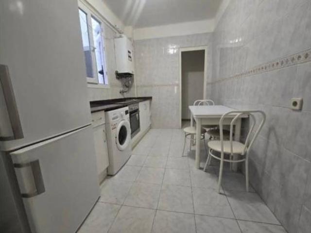 Piso Venta Logroño, Residencia