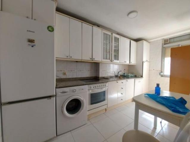 Piso Venta Logroño, Residencia