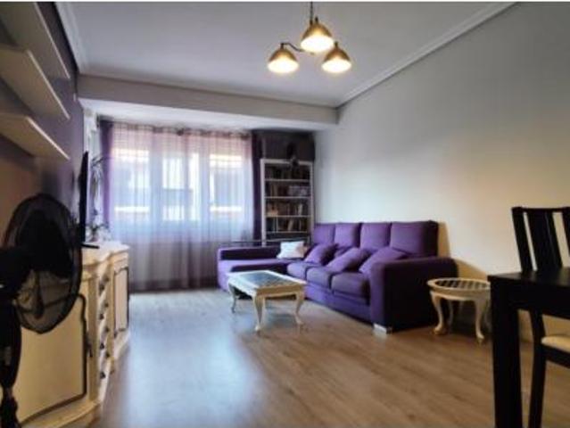 Piso Venta Logroño, Residencia