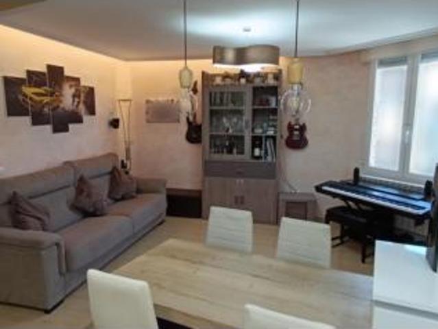 Piso Venta Logroño, Residencia