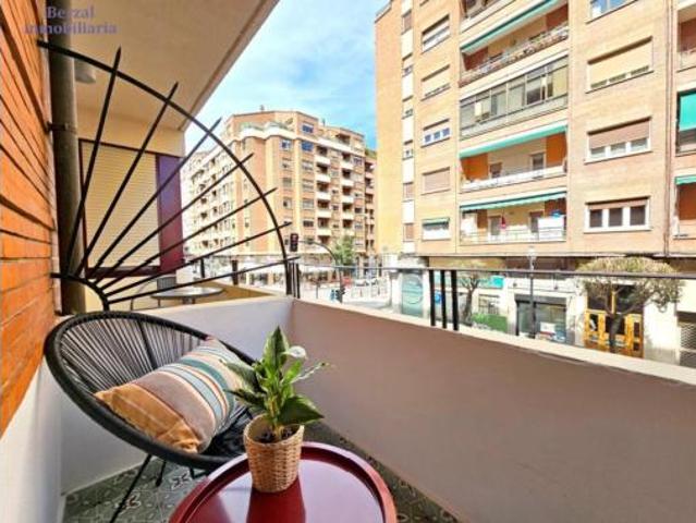 Piso Venta Logroño, Residencia