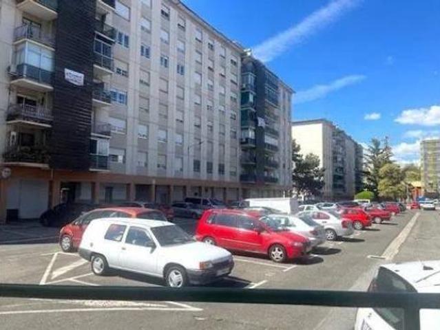 Piso Venta Logroño, Residencia