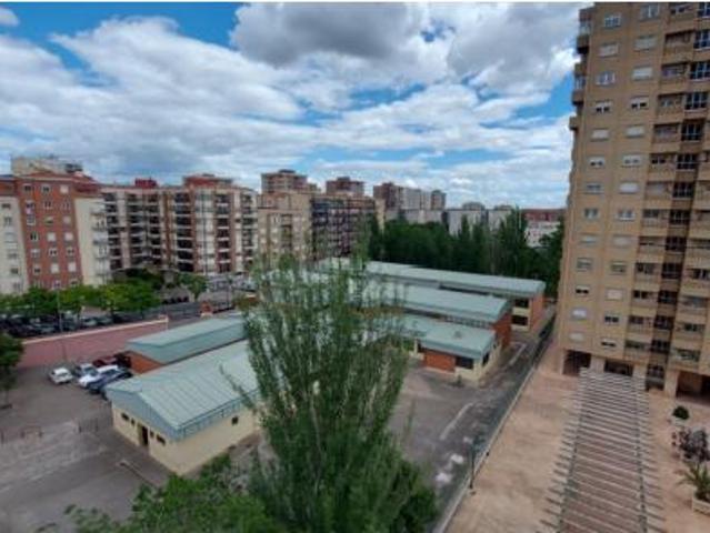 Piso Venta Logroño, Residencia