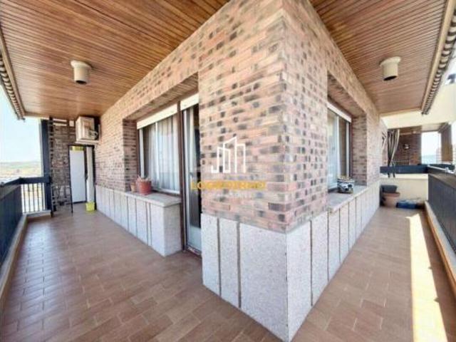 Piso Venta Logroño, Residencia