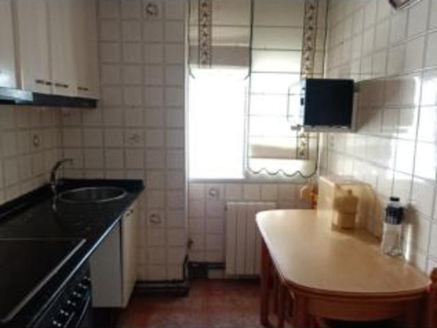 Piso Venta Logroño, Residencia