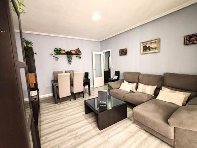 Piso Venta Logroño, Residencia