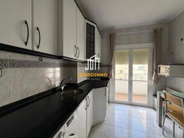 Piso Venta Logroño, Residencia