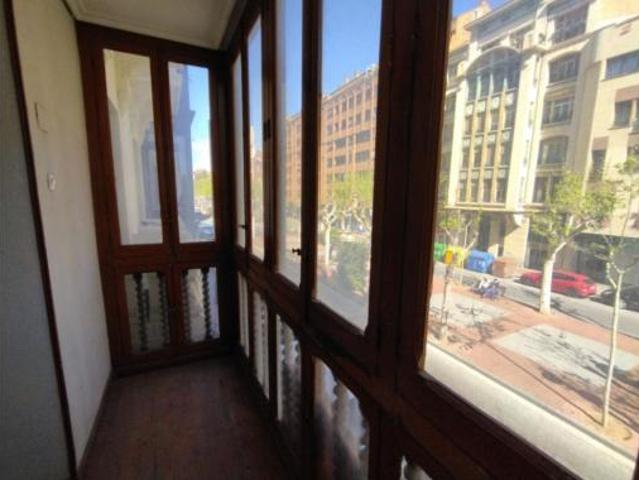 Piso Venta Logroño, Residencia