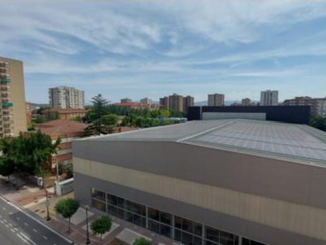 Piso Venta Logroño, Residencia