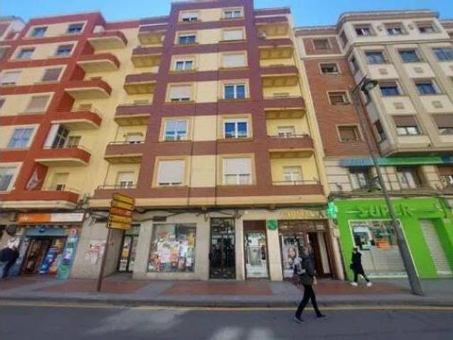 Piso Venta Logroño, Residencia
